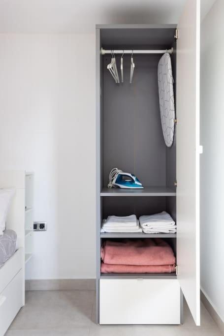 Bonito Estudio Con Balcon Apartamento Puerto de la Cruz (Tenerife)