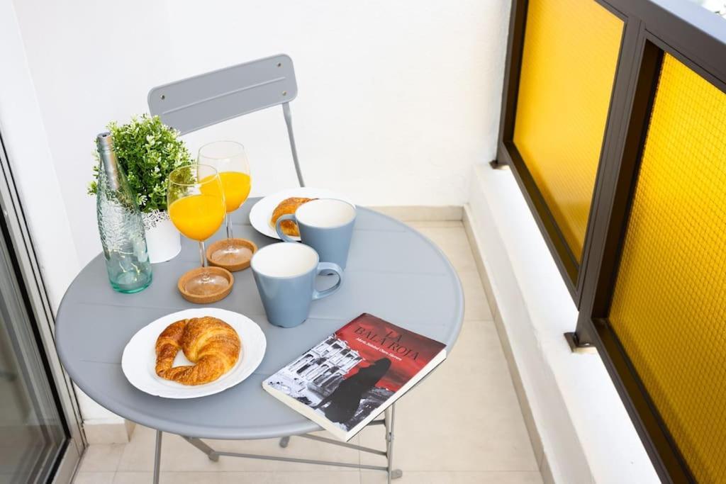 Bonito Estudio Con Balcon Apartamento Puerto de la Cruz (Tenerife)