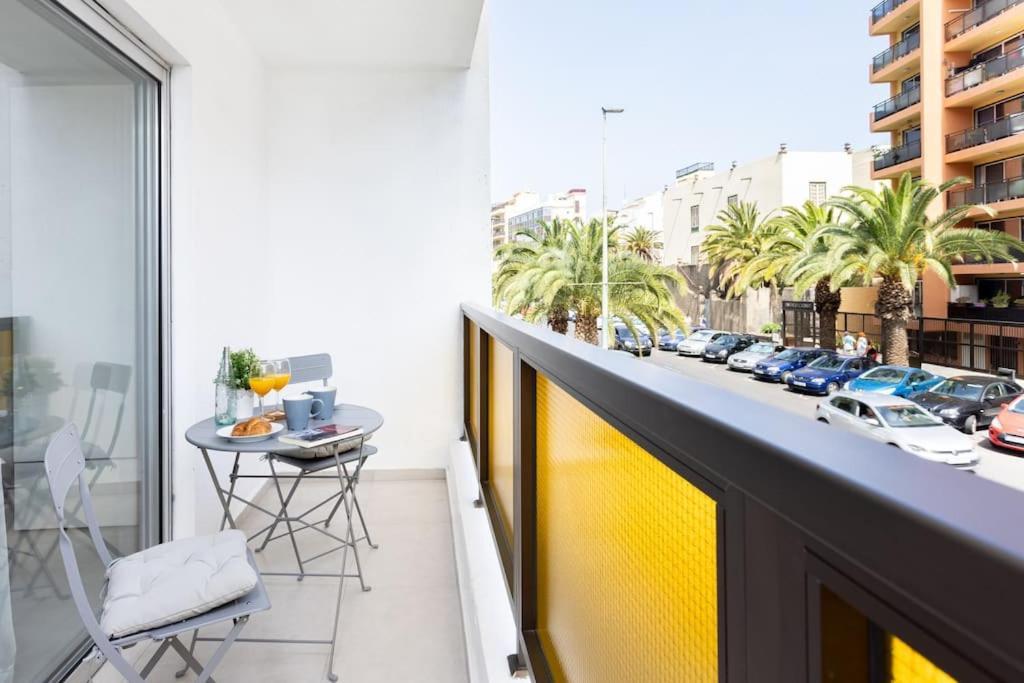 Apartamento Bonito Estudio Con Balcon *