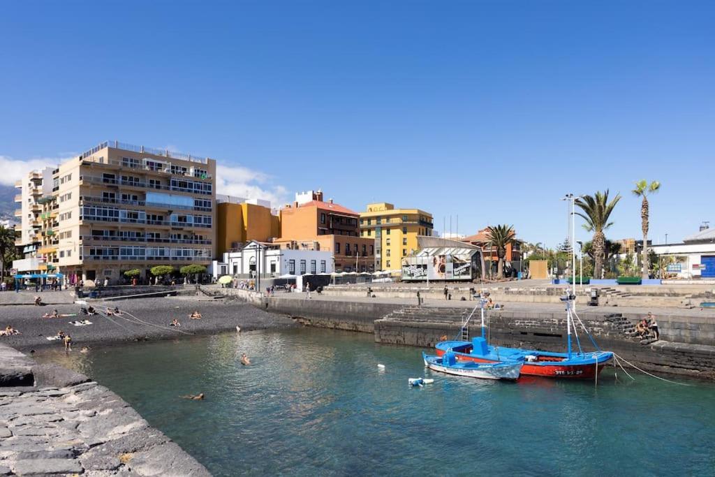 Bonito Estudio Con Balcon Apartamento